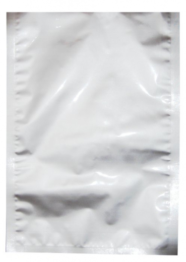 Aluminium coated ironing plastic bag 56 x 90 cm