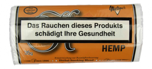 Knaster Hemp