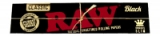 RAW Classic-Black KS-Slim