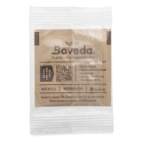 Boveda Feuchtigkeitsregler 62% RH 21 x 21 mm - Inhalt: 4 g