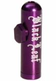 Dosage snorter metal  Blizzard  purple