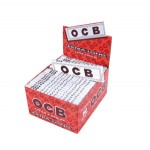 OCB Extra long, Box with 50 booklets