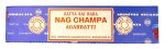 NAG CHAMPA 40g (Satya)