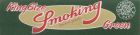 Smoking Green, King Size
