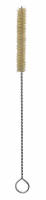 Chillum-brush small: 18 cm