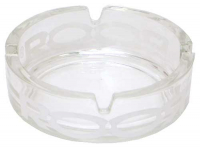 ROOR ashtray white