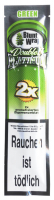 Blunt from Blunt Wrap: Green (2 in 1)