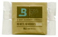 Boveda Humidity Controller 58% RH 70 x 64 mm - Content: 8 g
