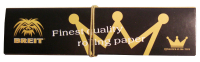 Breit King Size Slim papers 32 leaves with tips