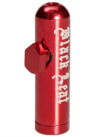 Dosage snorter metal  Blizzard red