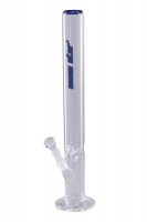 Weed Star glas sbong 60 cm Long Fat Joe Ice, blue