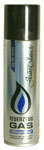 Gas lighter refill