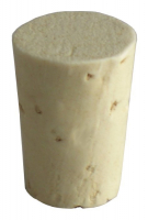 Cork for 14,5mm chillum section