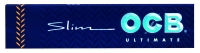 OCB Ultimate - extra thin King-Size-Slim