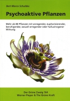 Psychoaktive Pflanzen