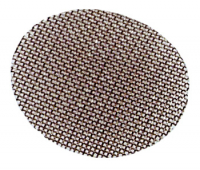 Steel screens 20 mm, 5 pieces