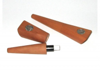 Tune-In pipe pear wood